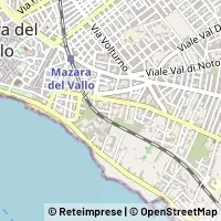 Kart Mazara del Vallo