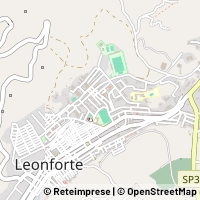 Kart Leonforte