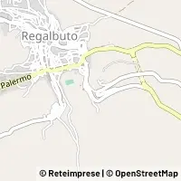 Carte Regalbuto