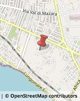 Via Catullo, 28,91026Mazara del Vallo