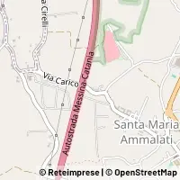 Map Acireale