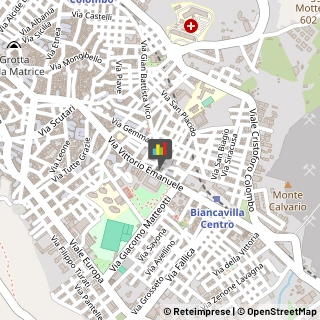 Parrucchieri Biancavilla,95033Catania