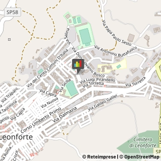 Avvocati Leonforte,94013Enna