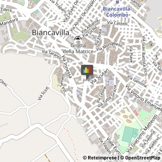 Locali, Birrerie e Pub Biancavilla,95033Catania