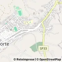 Kort Leonforte