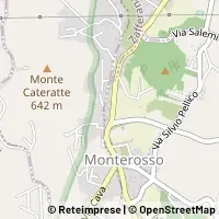 Kort Aci Sant'Antonio