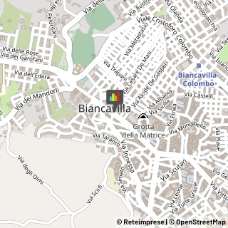 Assicurazioni Biancavilla,95033Catania