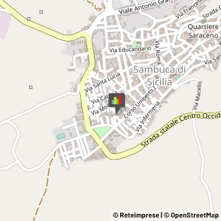 Dolci - Vendita Sambuca di Sicilia,92017Agrigento