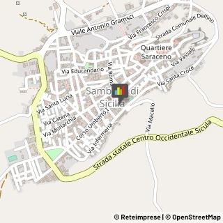 Osterie e Trattorie,92017Agrigento