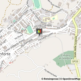 Osterie e Trattorie,94013Enna