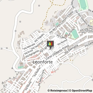 Laboratori Odontotecnici Leonforte,94013Enna