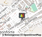 Investimenti - Promotori Finanziari,94013Enna