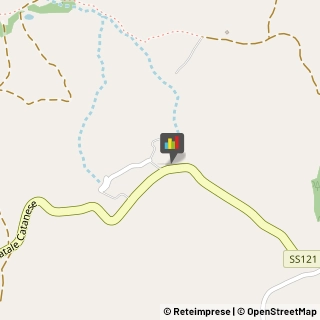 Osterie e Trattorie,94017Enna