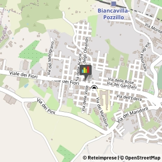 Pescherie Biancavilla,95033Catania