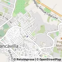 Kort Biancavilla
