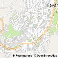 Carte Favara