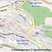 Kart Agrigento