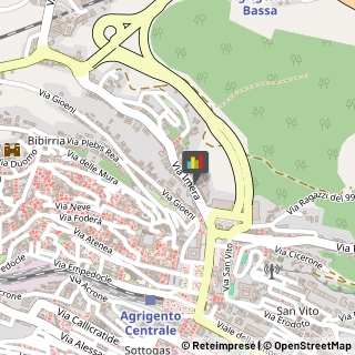 Enoteche,92100Agrigento