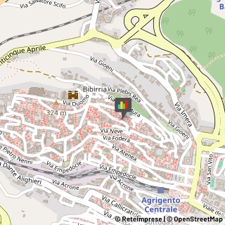 Bed e Breakfast,92100Agrigento