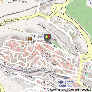 Alberghi,92100Agrigento