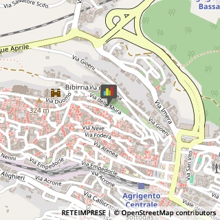 Licei - Scuole Private Agrigento,92100Agrigento