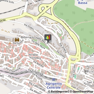 Paste Alimentari - Dettaglio,92100Agrigento