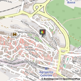 Farmacie Agrigento,92100Agrigento