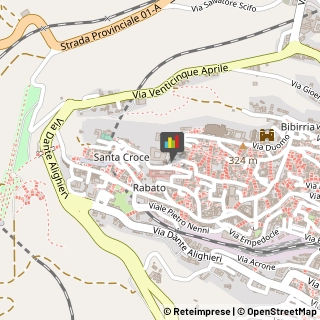 Tecniche - Scuole Private,92100Agrigento