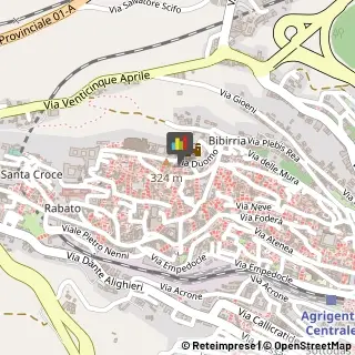 Bed e Breakfast,92100Agrigento
