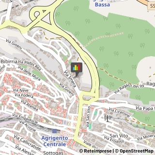 Commercialisti,92100Agrigento