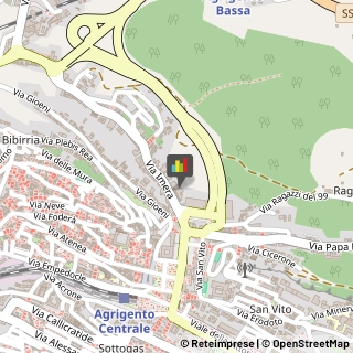 Alimentari Agrigento,92100Agrigento