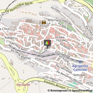 Alberghi,92100Agrigento