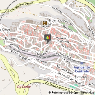 Alberghi,92100Agrigento