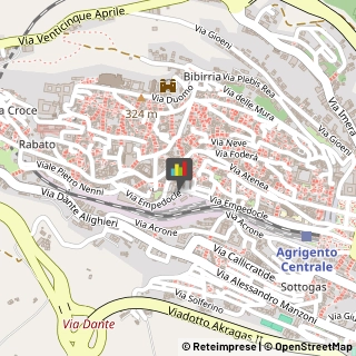 Alberghi,92100Agrigento