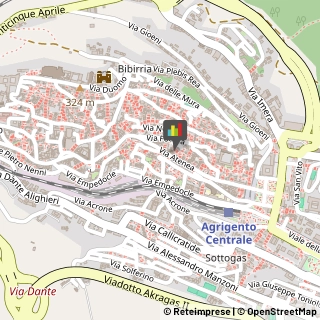 Alimentari Agrigento,92100Agrigento