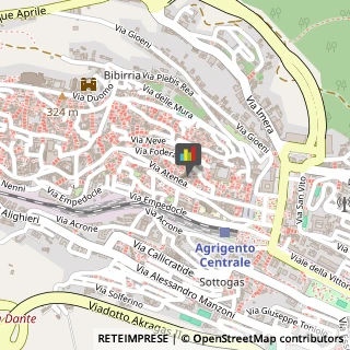 Carte di Credito - Servizi,92100Agrigento