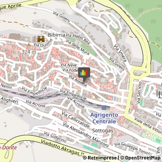 Farmacie Agrigento,92100Agrigento