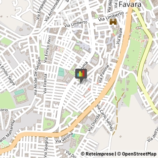 Corrieri Favara,92026Agrigento