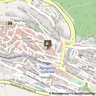 Bed e Breakfast,92100Agrigento