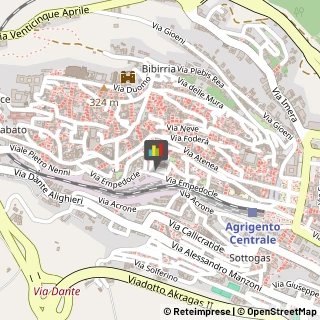 Chirurgia Generale - Medici Specialisti,92100Agrigento