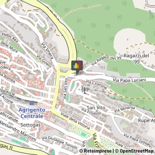Macchine Caffè Espresso - Produzione,92100Ragusa