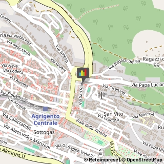 Caffè,92100Agrigento