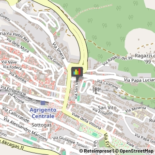 Abbigliamento,92100Agrigento