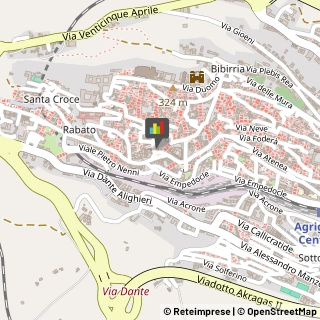 Alberghi,92100Agrigento