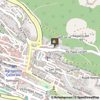 Alimentari Agrigento,92100Agrigento