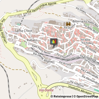 Bed e Breakfast,92100Agrigento