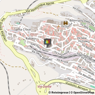 ,92100Agrigento