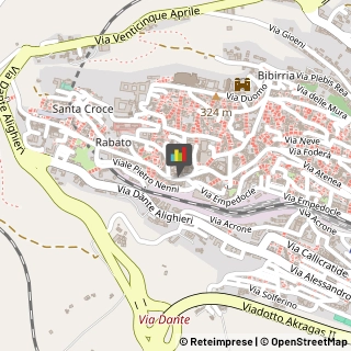 ,92100Agrigento