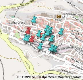 Mappa Piazza Giuseppe Sinatra, 92100 Agrigento AG, Italia (0.1565)