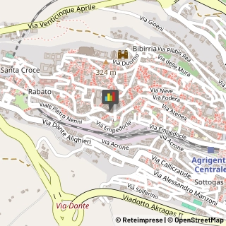 Alberghi,92100Agrigento